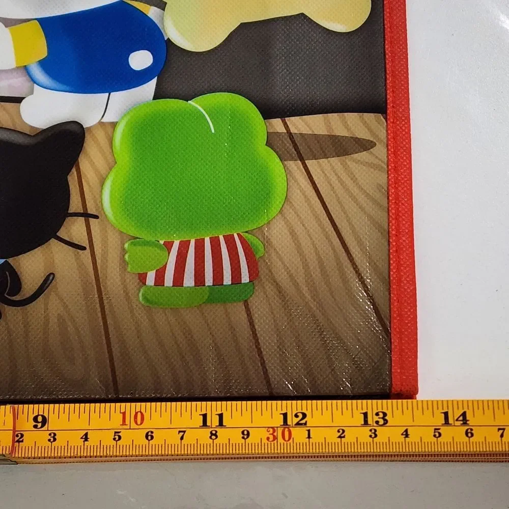 Sanrio Hello Kitty Characters Super RARE Tote Bag